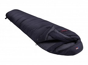Péřový spacák PRIMA CLASSIC Glacier 500